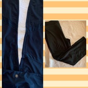 GAIAM Women Skinny Leggings